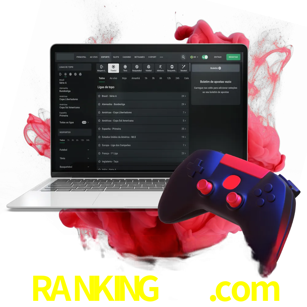 Explora a perspetiva, descobre como podes ganhar dinheiro real no ranking777 simplesmente apostando em jogadores profissionais.