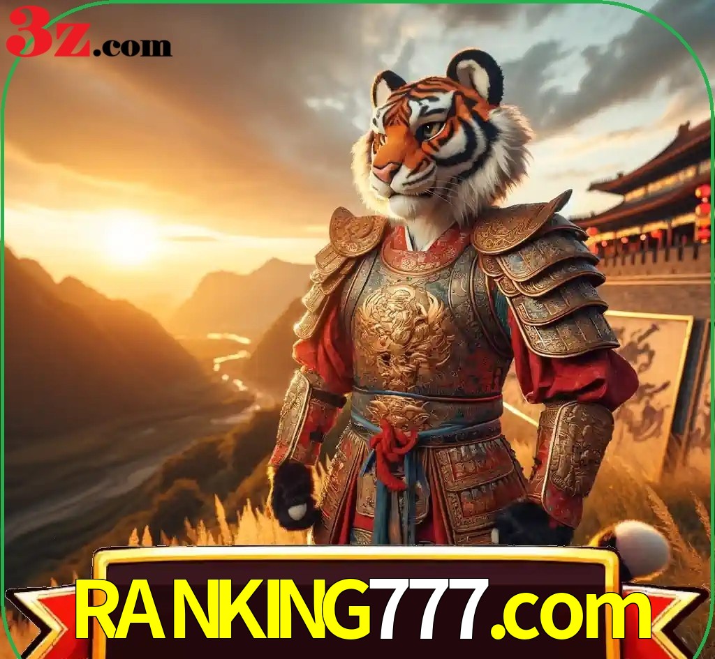 ranking777 é a melhor empresa de apostas.